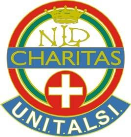 Logo Unitalsi